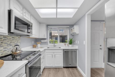 Tiny photo for 1006 Bellhurst Avenue, SAN JOSE, CA 95122 (MLS # ML82027218)