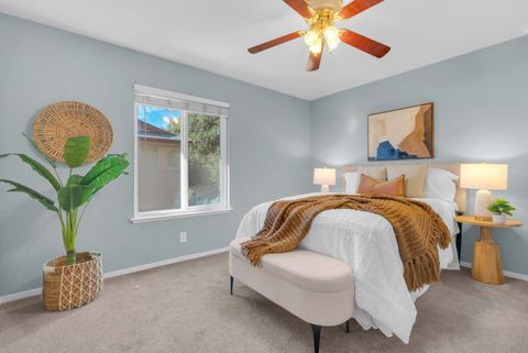 Tiny photo for 1006 Bellhurst Avenue, SAN JOSE, CA 95122 (MLS # ML82027218)