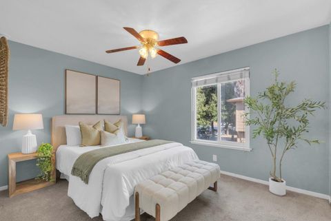 Tiny photo for 1006 Bellhurst Avenue, SAN JOSE, CA 95122 (MLS # ML82027218)