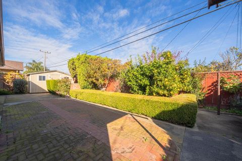 Tiny photo for 826 Central Avenue, SALINAS, CA 93901 (MLS # ML82029622)