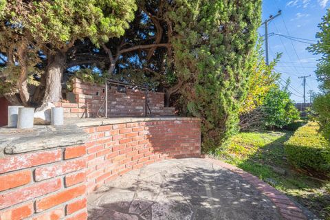 Tiny photo for 826 Central Avenue, SALINAS, CA 93901 (MLS # ML82029622)