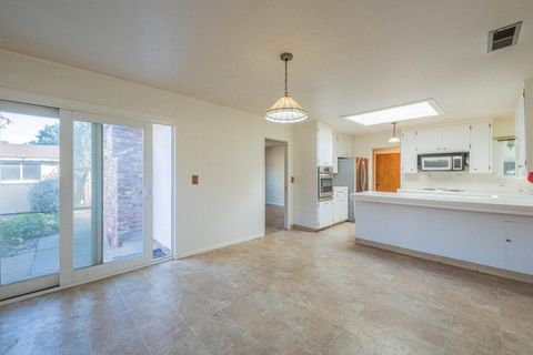 Tiny photo for 826 Central Avenue, SALINAS, CA 93901 (MLS # ML82029622)