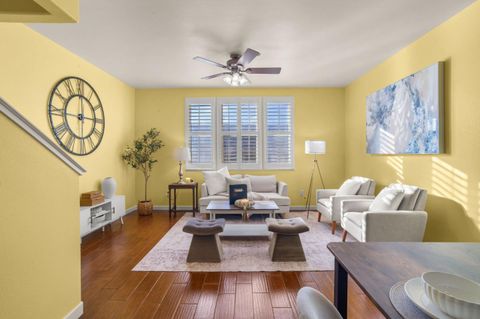 118 West Crystal Cove Terrace SAN FRANCISCO CA 94134