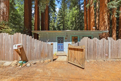 300 Teilh Drive BOULDER CREEK CA 95006