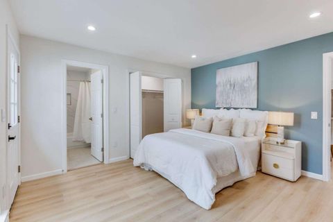 Tiny photo for 86 N Claremont Avenue, SAN JOSE, CA 95127 (MLS # ML82029267)