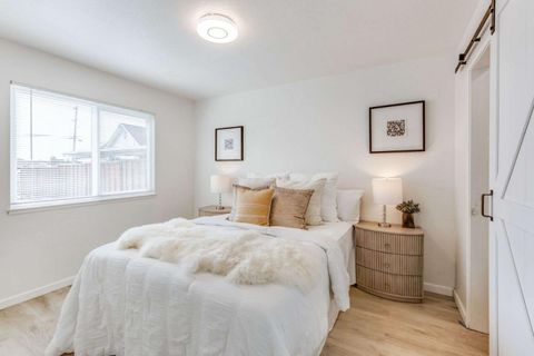 Tiny photo for 86 N Claremont Avenue, SAN JOSE, CA 95127 (MLS # ML82029267)