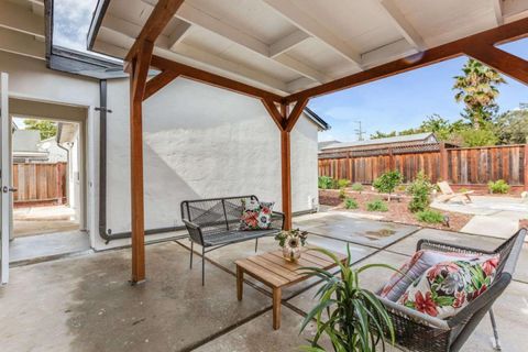Tiny photo for 86 N Claremont Avenue, SAN JOSE, CA 95127 (MLS # ML82029267)