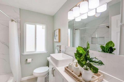 Tiny photo for 86 N Claremont Avenue, SAN JOSE, CA 95127 (MLS # ML82029267)