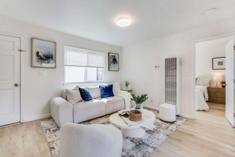 Tiny photo for 86 N Claremont Avenue, SAN JOSE, CA 95127 (MLS # ML82029267)