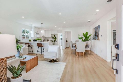 Tiny photo for 86 N Claremont Avenue, SAN JOSE, CA 95127 (MLS # ML82029267)