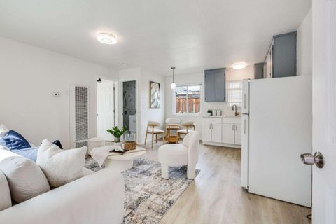 Tiny photo for 86 N Claremont Avenue, SAN JOSE, CA 95127 (MLS # ML82029267)