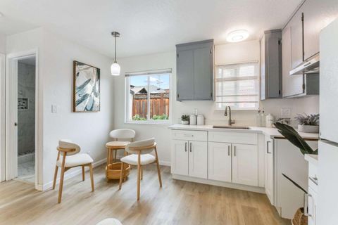 Tiny photo for 86 N Claremont Avenue, SAN JOSE, CA 95127 (MLS # ML82029267)