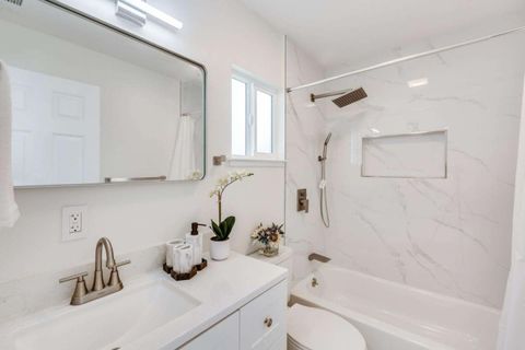 Tiny photo for 86 N Claremont Avenue, SAN JOSE, CA 95127 (MLS # ML82029267)