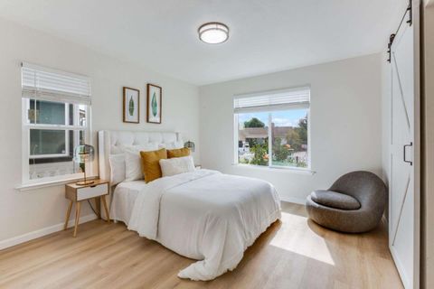 Tiny photo for 86 N Claremont Avenue, SAN JOSE, CA 95127 (MLS # ML82029267)