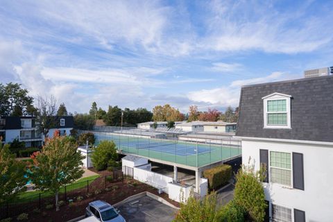 Tiny photo for 1945 Mount Vernon Court #14, MOUNTAIN VIEW, CA 94040 (MLS # ML82026844)