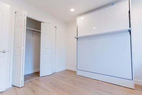 Tiny photo for 1945 Mount Vernon Court #14, MOUNTAIN VIEW, CA 94040 (MLS # ML82026844)