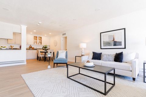 Tiny photo for 1945 Mount Vernon Court #14, MOUNTAIN VIEW, CA 94040 (MLS # ML82026844)