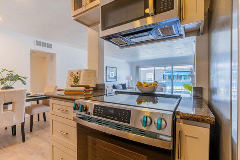 Tiny photo for 1945 Mount Vernon Court #14, MOUNTAIN VIEW, CA 94040 (MLS # ML82026844)