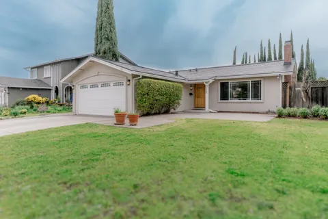 308 Viewpark Circle, San Jose, CA 95136 - #: ML81998794