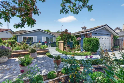 3786 Dunford Way, Santa Clara, CA 95051 - #: ML82051473