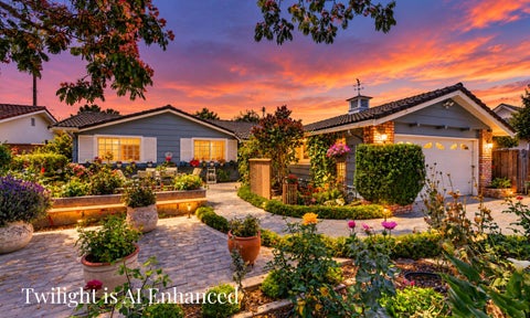Photo of 3786 Dunford Way, SANTA CLARA, CA 95051 (MLS # ML82051473)