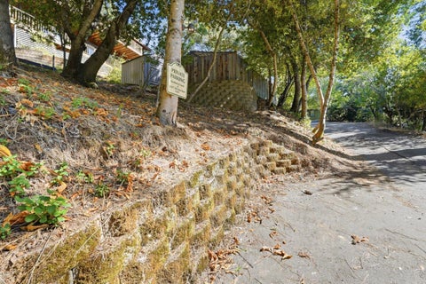 Tiny photo for 21477 Old Mine Road, Los Gatos, CA 95033 (MLS # ML82056085)