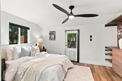 Tiny photo for 21477 Old Mine Road, Los Gatos, CA 95033 (MLS # ML82056085)