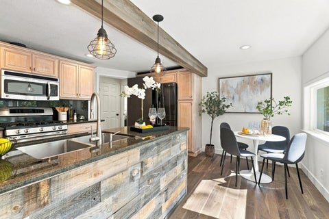 Tiny photo for 21477 Old Mine Road, Los Gatos, CA 95033 (MLS # ML82056085)