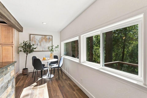 Tiny photo for 21477 Old Mine Road, Los Gatos, CA 95033 (MLS # ML82056085)