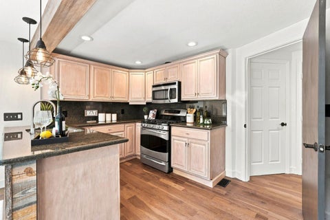 Tiny photo for 21477 Old Mine Road, Los Gatos, CA 95033 (MLS # ML82056085)