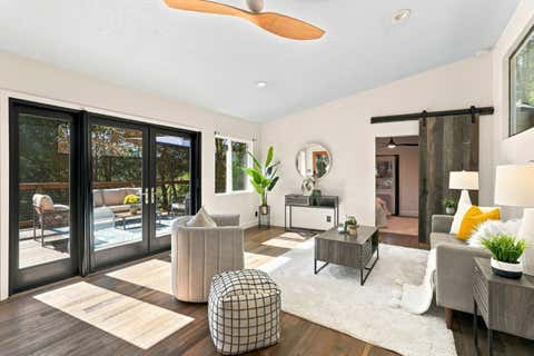 Photo of 21477 Old Mine Road, Los Gatos, CA 95033 (MLS # ML82056085)