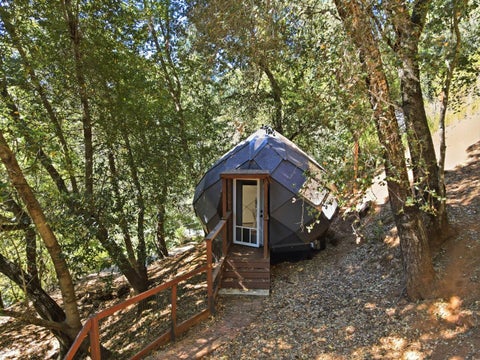 Tiny photo for 21477 Old Mine Road, Los Gatos, CA 95033 (MLS # ML82056085)