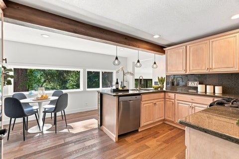 Tiny photo for 21477 Old Mine Road, Los Gatos, CA 95033 (MLS # ML82056085)