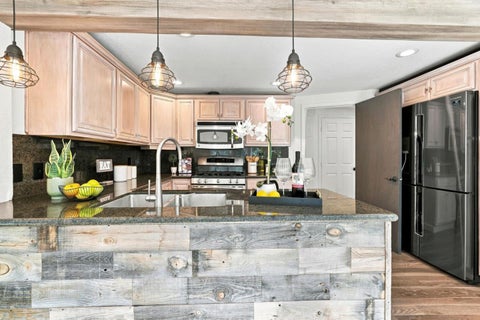 Tiny photo for 21477 Old Mine Road, Los Gatos, CA 95033 (MLS # ML82056085)