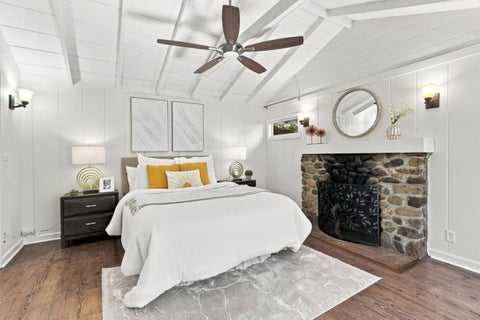 Tiny photo for 21477 Old Mine Road, Los Gatos, CA 95033 (MLS # ML82056085)