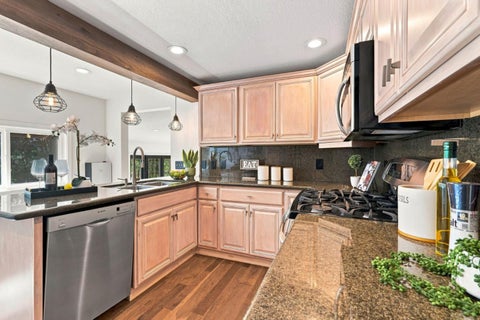 Tiny photo for 21477 Old Mine Road, Los Gatos, CA 95033 (MLS # ML82056085)