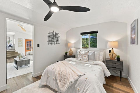 Tiny photo for 21477 Old Mine Road, Los Gatos, CA 95033 (MLS # ML82056085)