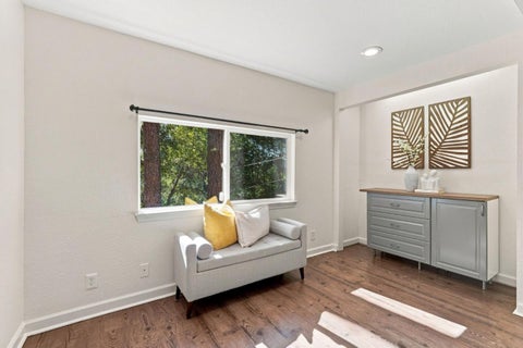 Tiny photo for 21477 Old Mine Road, Los Gatos, CA 95033 (MLS # ML82056085)