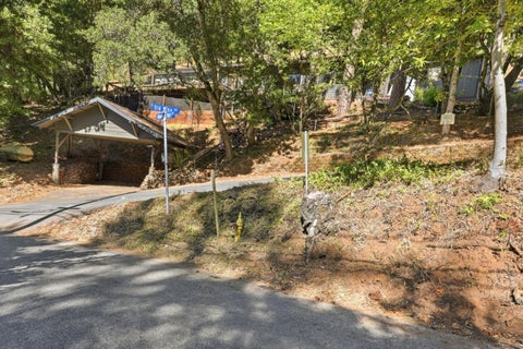 Tiny photo for 21477 Old Mine Road, Los Gatos, CA 95033 (MLS # ML82056085)