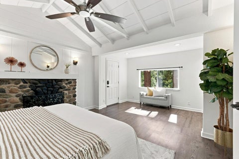 Tiny photo for 21477 Old Mine Road, Los Gatos, CA 95033 (MLS # ML82056085)