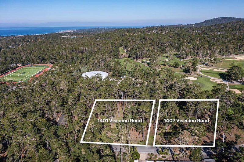 1407 Viscaino Road