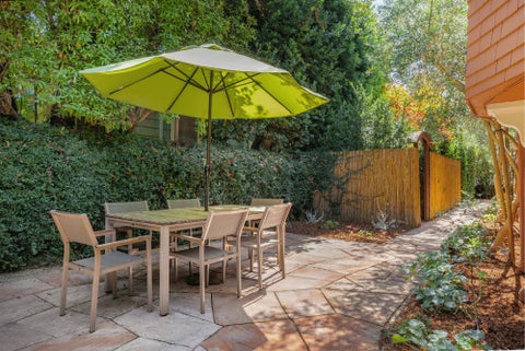 Tiny photo for 322 Walnut Avenue, SANTA CRUZ, CA 95060 (MLS # ML82061490)