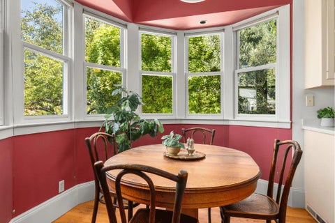 Tiny photo for 322 Walnut Avenue, SANTA CRUZ, CA 95060 (MLS # ML82061490)