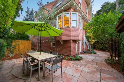Tiny photo for 322 Walnut Avenue, SANTA CRUZ, CA 95060 (MLS # ML82061490)