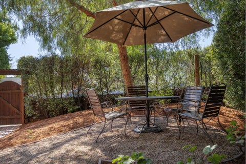 Tiny photo for 322 Walnut Avenue, SANTA CRUZ, CA 95060 (MLS # ML82061490)