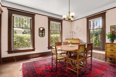Tiny photo for 322 Walnut Avenue, SANTA CRUZ, CA 95060 (MLS # ML82061490)