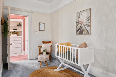 Tiny photo for 322 Walnut Avenue, SANTA CRUZ, CA 95060 (MLS # ML82061490)