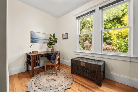 Tiny photo for 322 Walnut Avenue, SANTA CRUZ, CA 95060 (MLS # ML82061490)