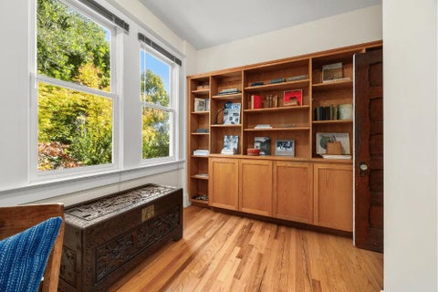 Tiny photo for 322 Walnut Avenue, SANTA CRUZ, CA 95060 (MLS # ML82061490)