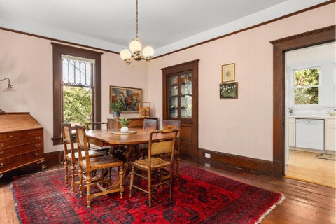 Tiny photo for 322 Walnut Avenue, SANTA CRUZ, CA 95060 (MLS # ML82061490)